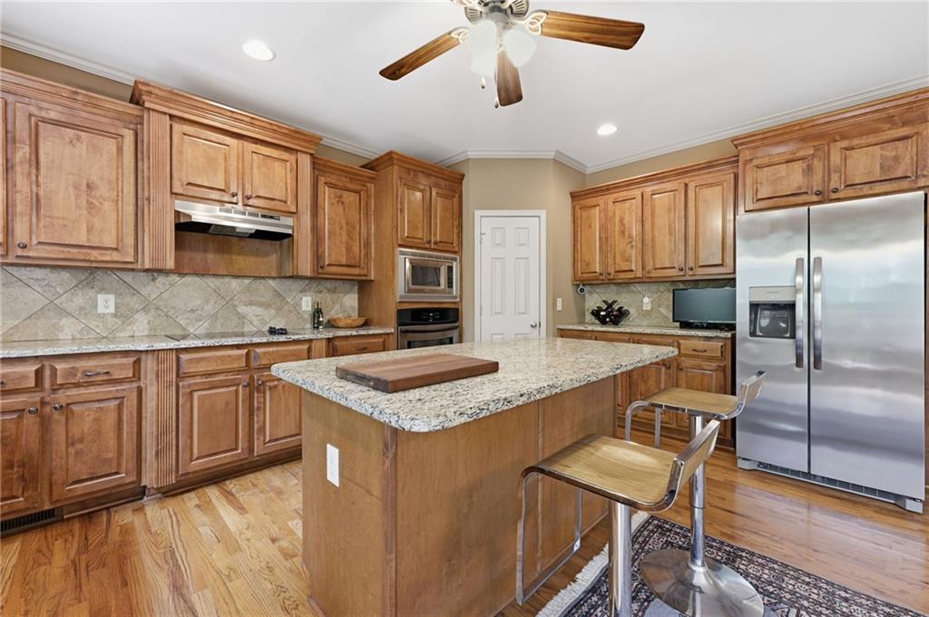 70 Citation Way Jefferson, GA 30549 - Photo 10 of 55