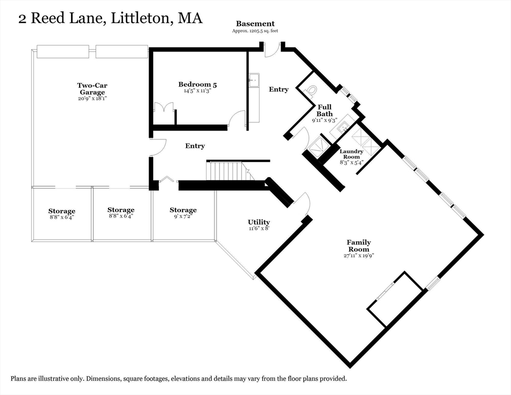 2 Reed Lane Littleton, MA 01460 - Photo 29 of 42 Gallery Image 29