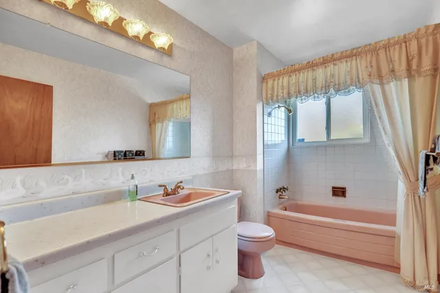 $699,900 | 108 Franciscan Drive, Vallejo, CA 94589