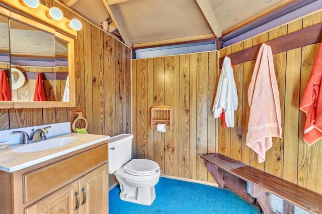 $699,900 | 108 Franciscan Drive, Vallejo, CA 94589