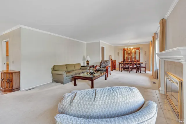 $699,900 | 108 Franciscan Drive, Vallejo, CA 94589