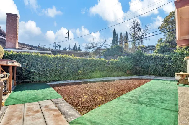 $699,900 | 108 Franciscan Drive, Vallejo, CA 94589