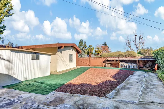 $699,900 | 108 Franciscan Drive, Vallejo, CA 94589