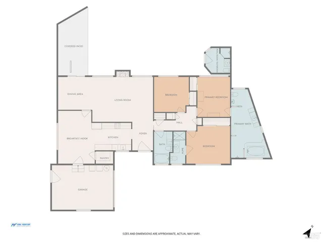 $699,900 | 108 Franciscan Drive, Vallejo, CA 94589