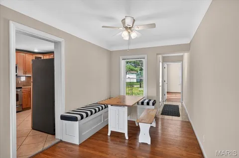 $595,000 | 31 South Tealwood Drive, St. Louis, MO 63141