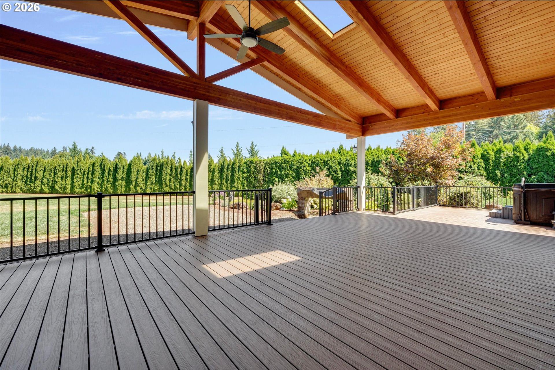 14323 South Graves Road Mulino, OR 97042 - Photo 29 of 46 Gallery Image 29