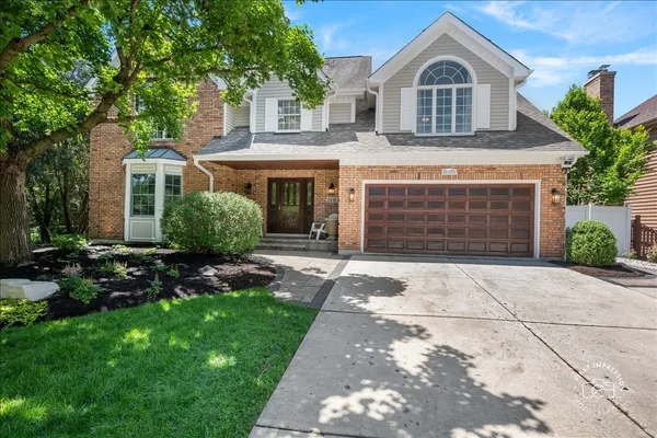 $1,150,000 | 26W373 Churchill Road, Winfield, IL 60190