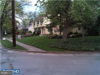 125 Antietam Road Cherry Hill, NJ 08034 - Photo 2 of 12 Exterior Side