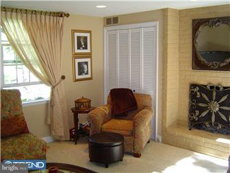 125 Antietam Road Cherry Hill, NJ 08034 - Photo 7 of 12 Fireplace
