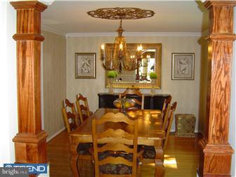 125 Antietam Road Cherry Hill, NJ 08034 - Photo 8 of 12 Dining Room
