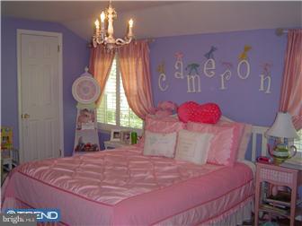 125 Antietam Road Cherry Hill, NJ 08034 - Photo 10 of 12 Bedroom
