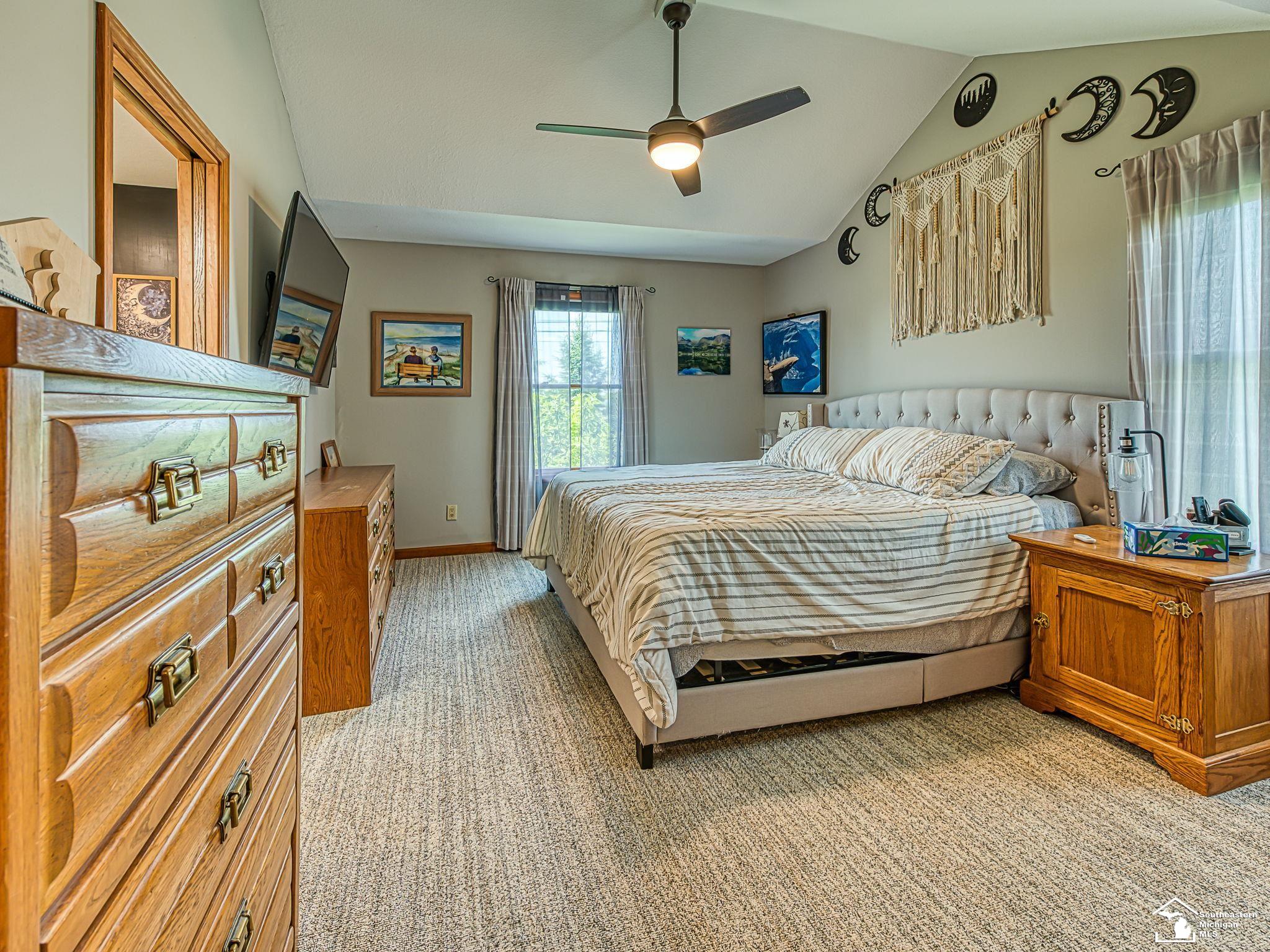 8910 Baldwin Road Monroe, MI 48162 - Photo 18 of 59