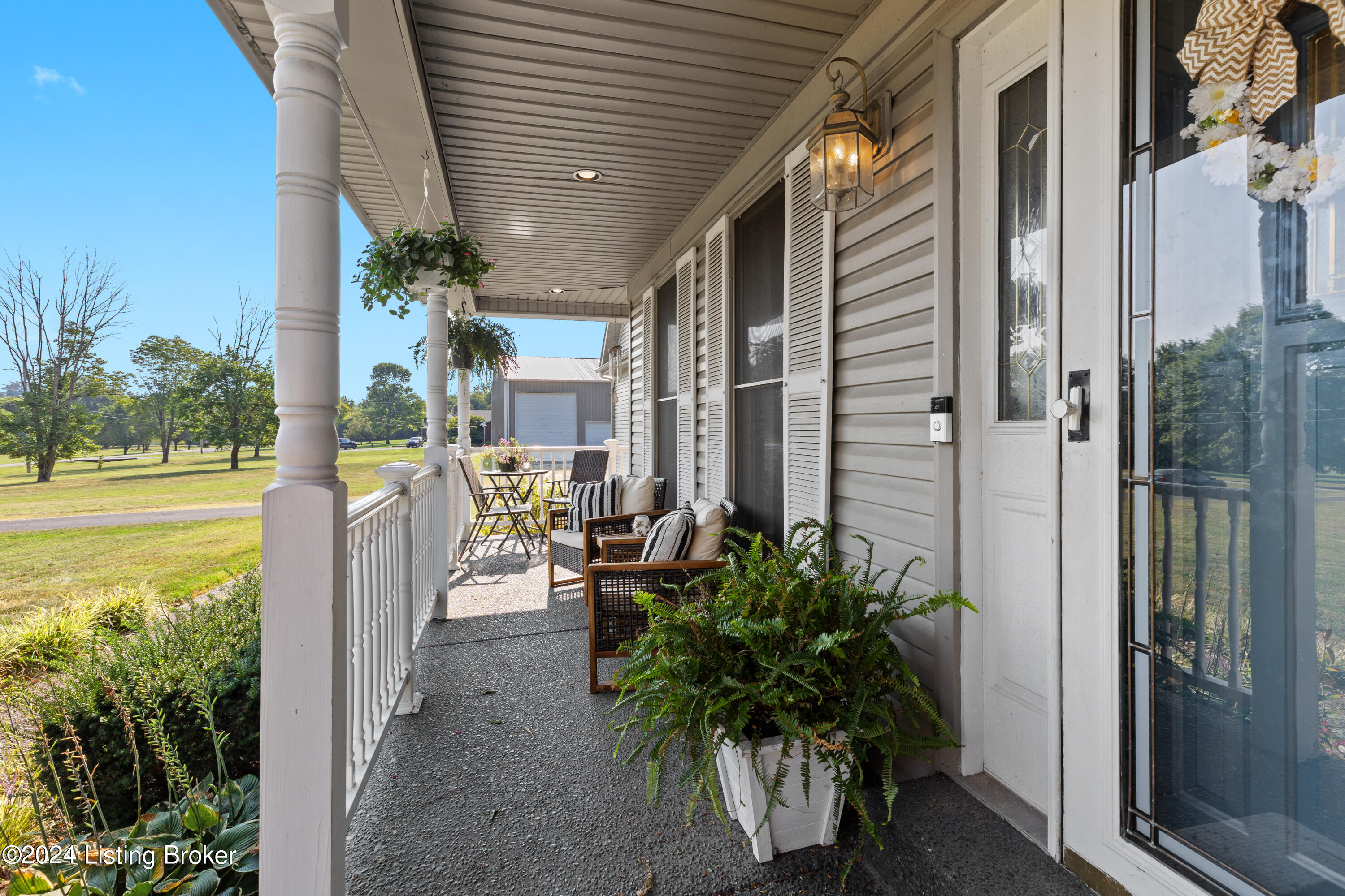 521 Foxboro Road Pendleton, KY 40055 - Photo 4 of 71 521 Foxboro Rd