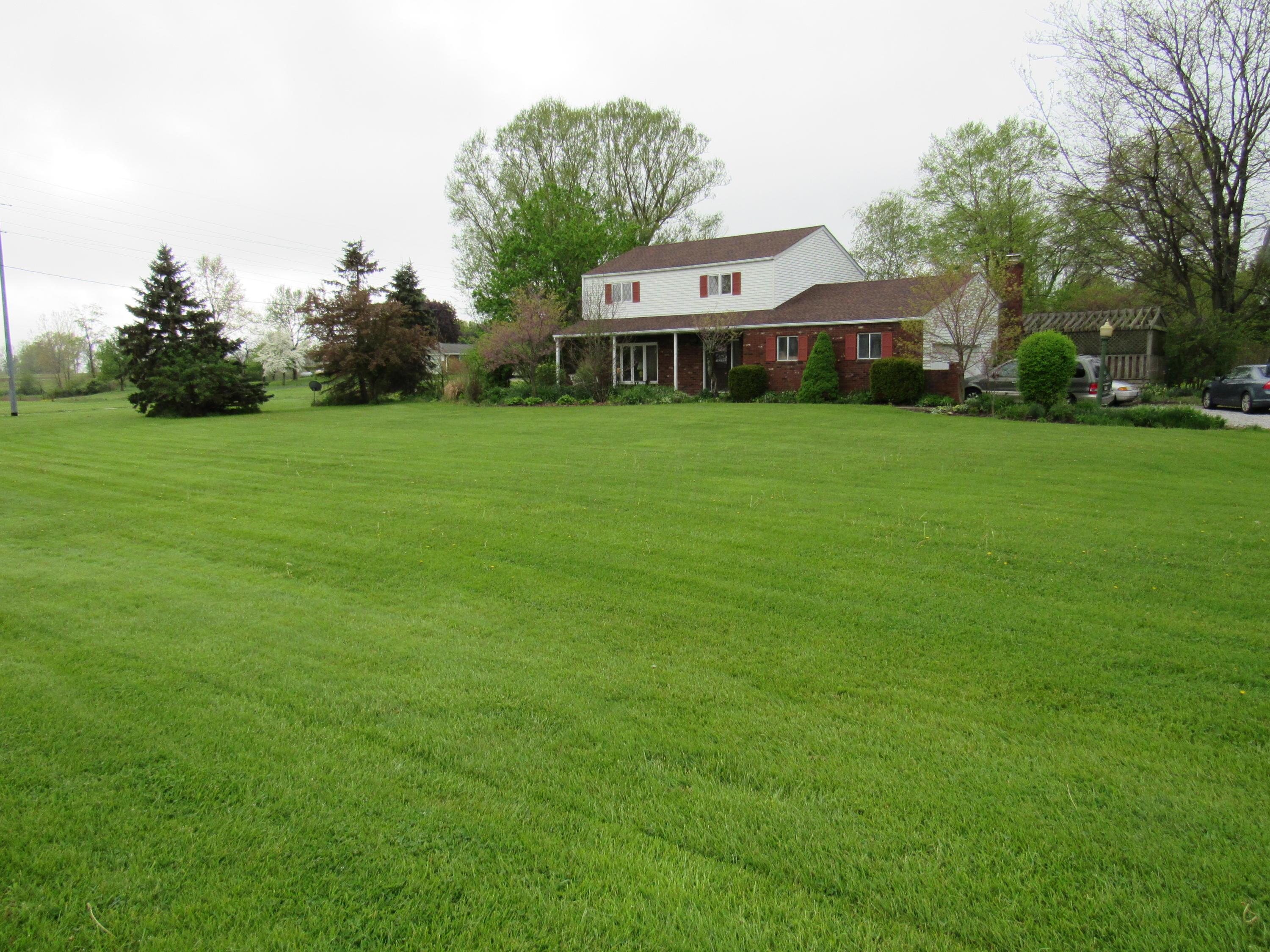 7010 Gale Road Southwest Pataskala, OH 43062 - Photo 1 of 29