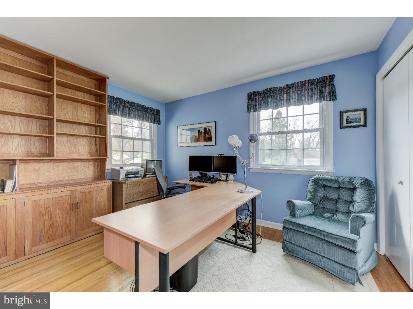 2019 Hemlock Road Jeffersonville, PA 19403 - Photo 12 of 14 Gallery Image 12