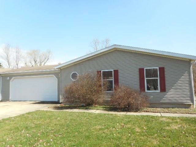 398 Cool Evening Road Cloverdale, IN 46120 - Photo 3 of 23 Gallery Image 3