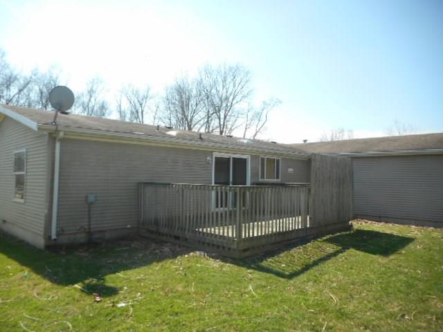 398 Cool Evening Road Cloverdale, IN 46120 - Photo 4 of 23 Gallery Image 4