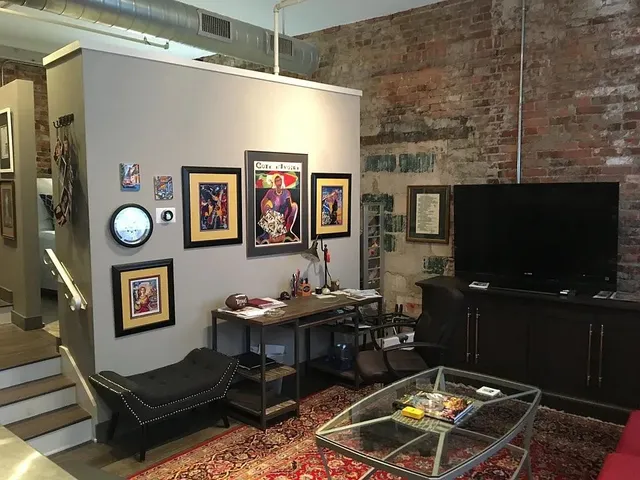 $2,050 | 309 Church Street, Unit 506, Nashville, TN 37201