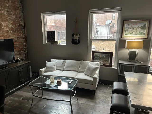 $1,750 | 309 Church Street, Unit 506, Nashville, TN 37201