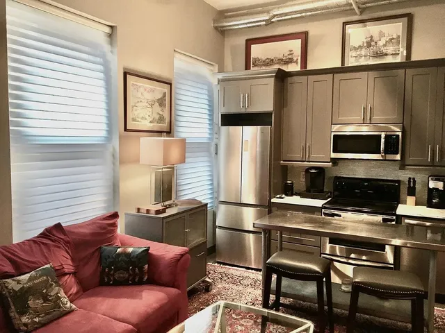 $2,050 | 309 Church Street, Unit 506, Nashville, TN 37201