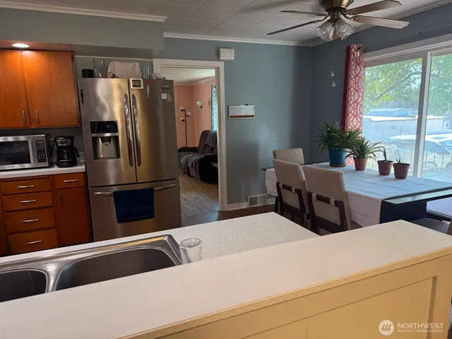 $349,000 | 18 Cherry Avenue West, Omak, WA 98841