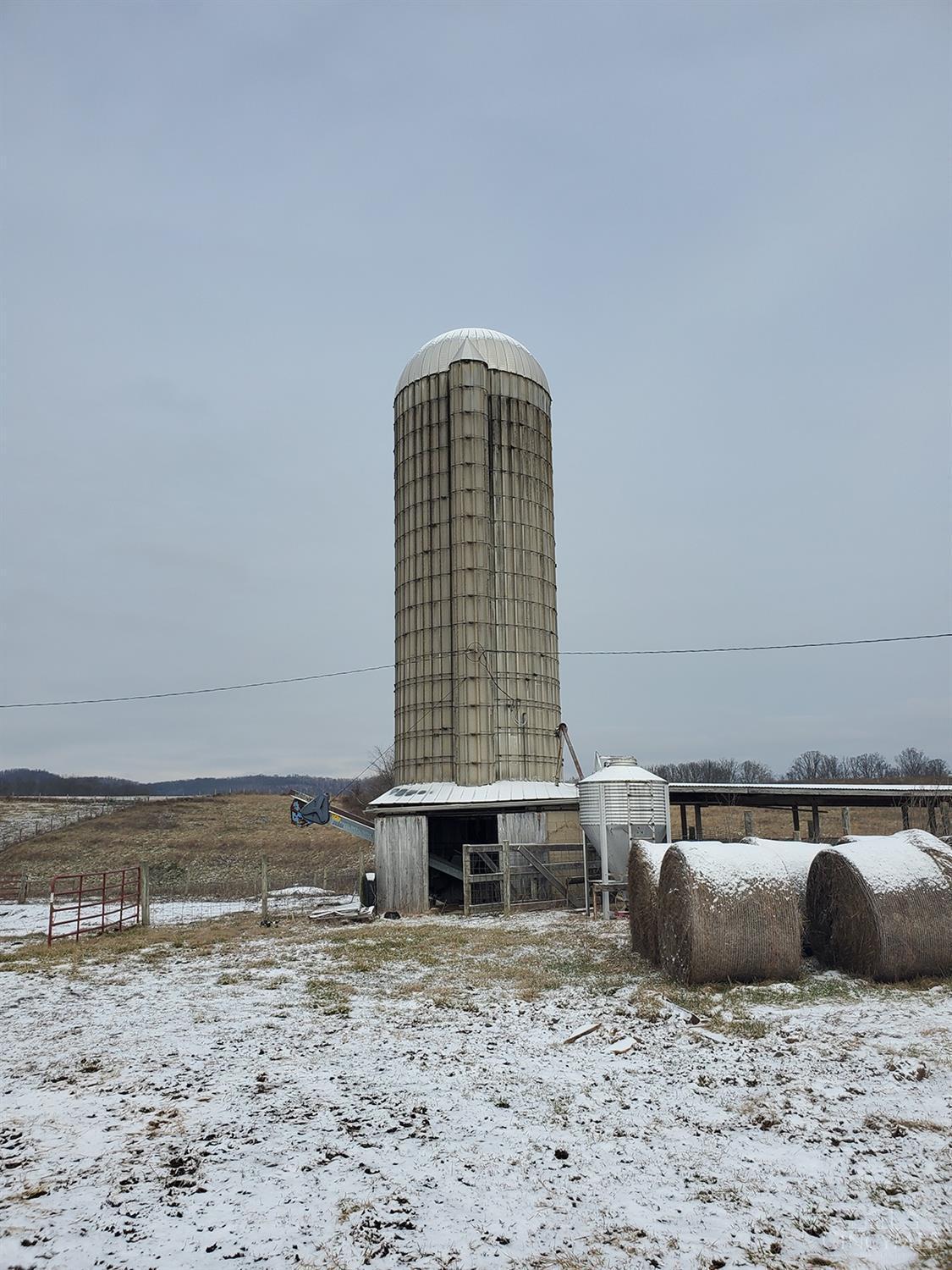 975 Vigo Road Chillicothe, OH 45601 - Photo 20 of 42 Gallery Image 20