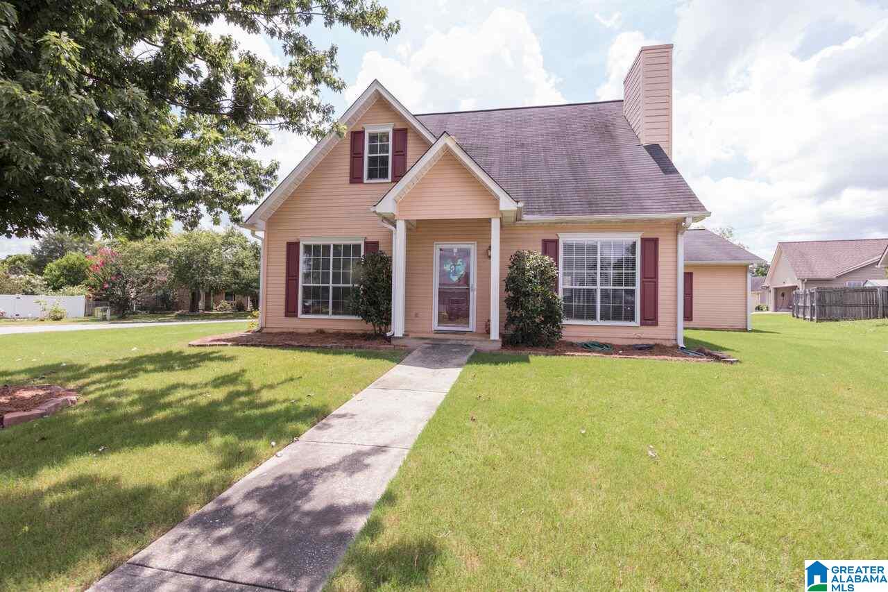 258 Park Pl Way Alabaster, AL 35007 - Photo 1 of 15