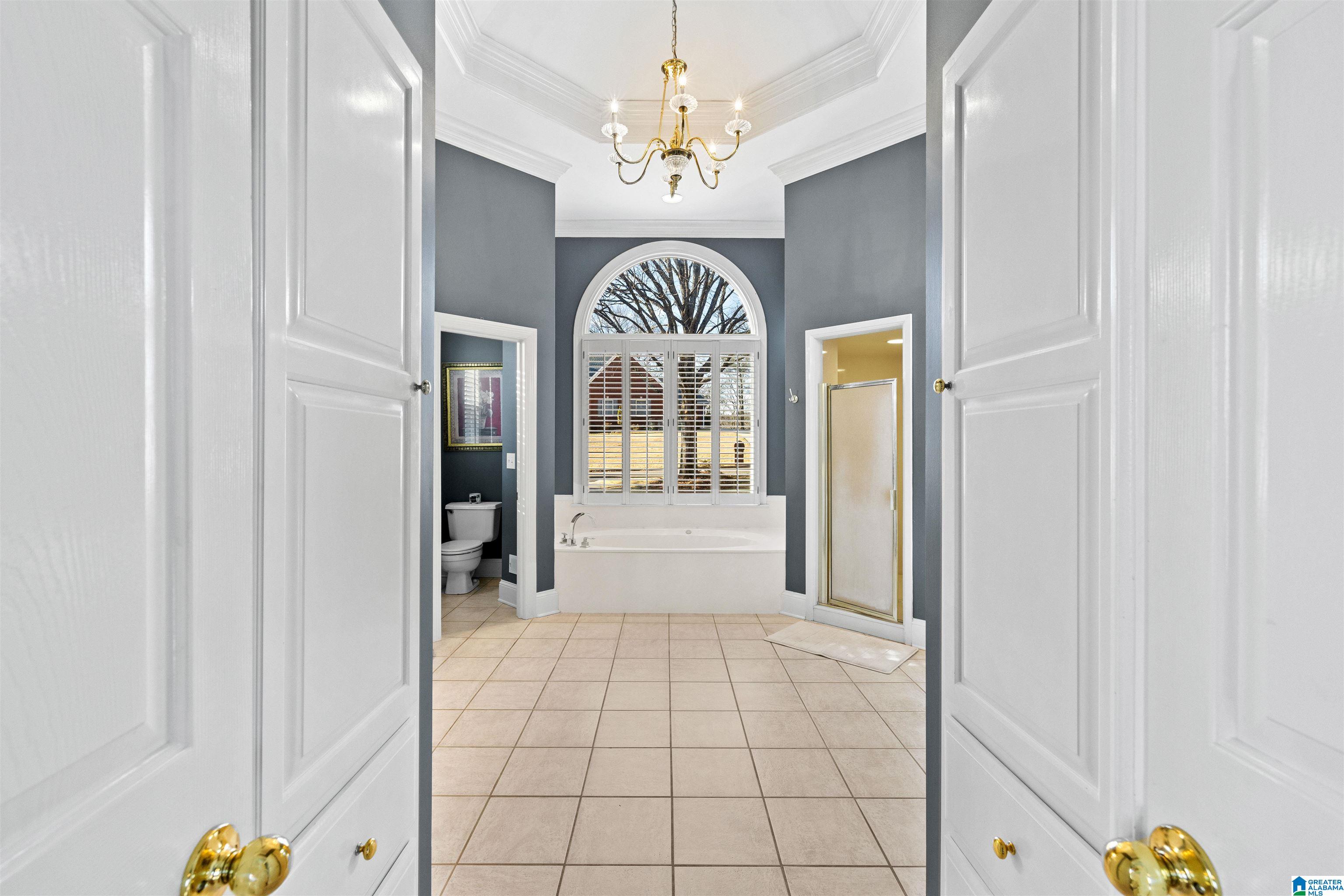 442 Woodward Road Trussville, AL 35173 - Photo 20 of 69 Gallery Image 20