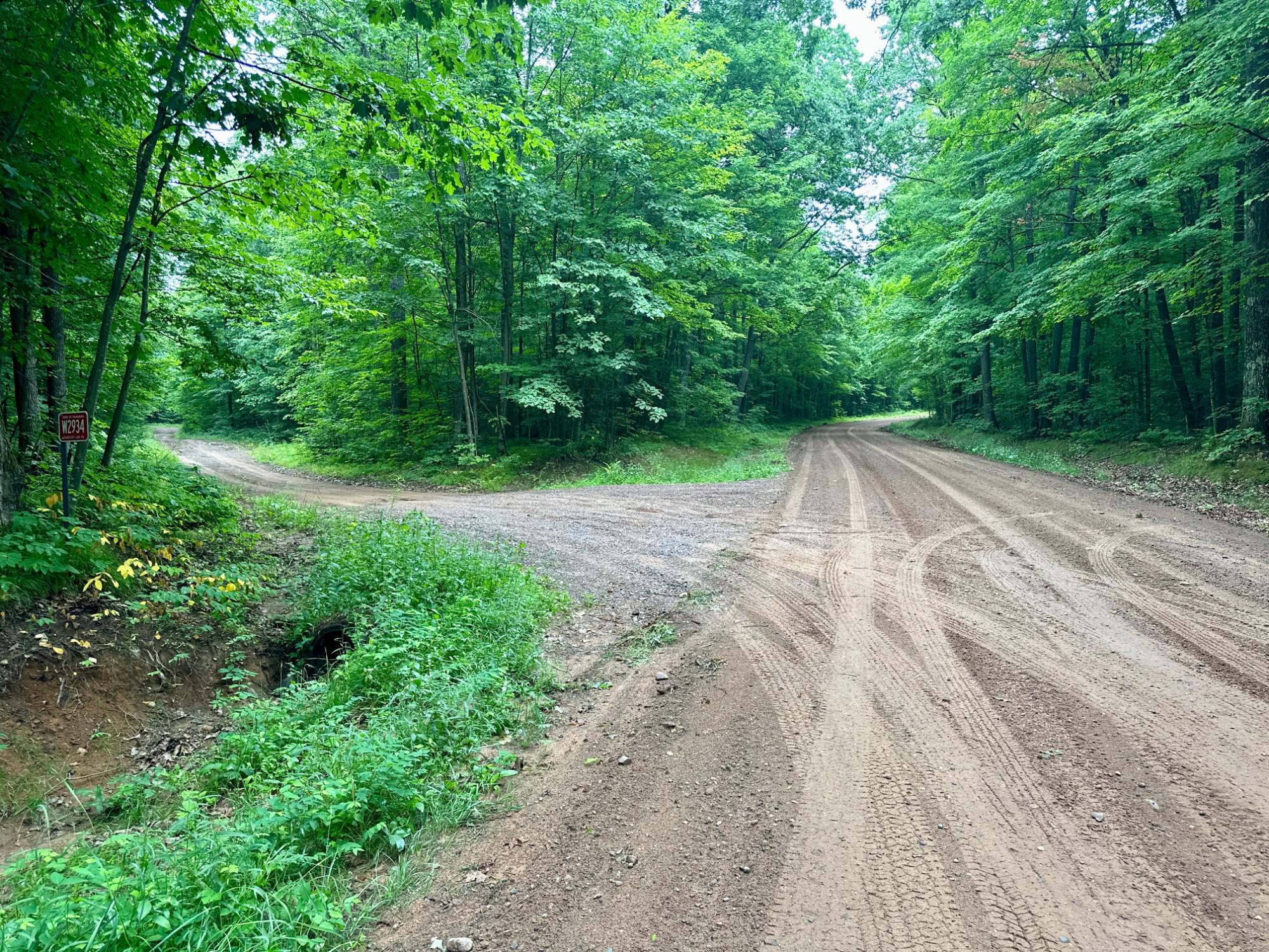 Lot 2 Crane Foot Lake Road Gleason, WI 54435 - Photo 5 of 11 Gallery Image 5