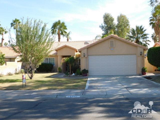 68301 Durango Road Cathedral City, CA 92234 - Photo 1 of 8 Gallery Image 1
