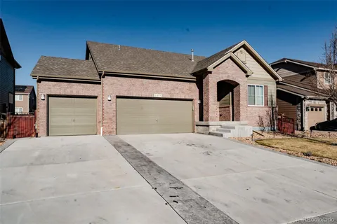 $655,000 | 5019 Thistle Drive, Brighton, CO 80601