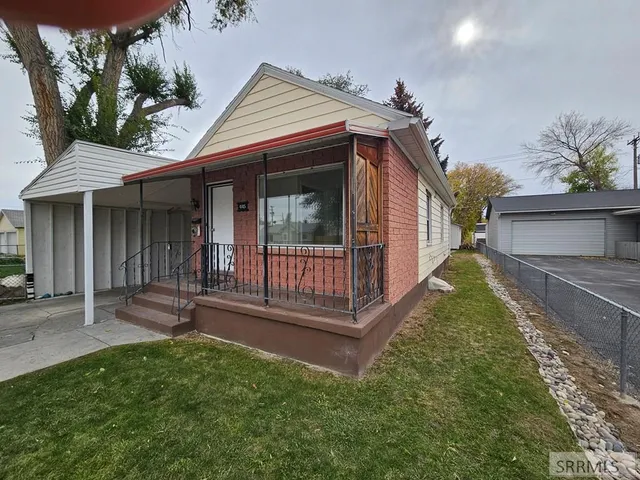 $295,000 | 445 West 19th Street, Idaho Falls, ID 83402