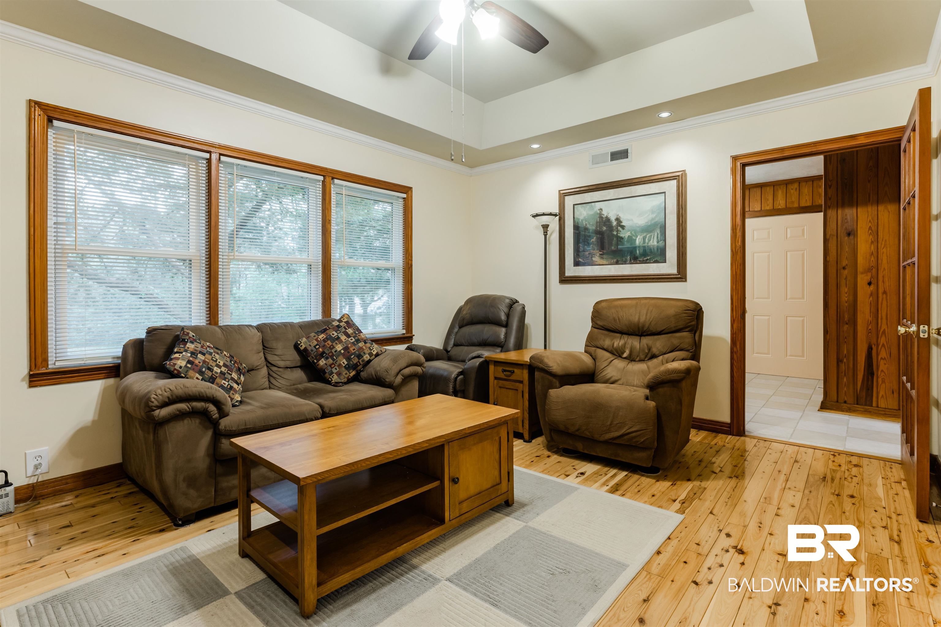 871 Kuffskie Lane Mobile, AL 36618 - Photo 7 of 37