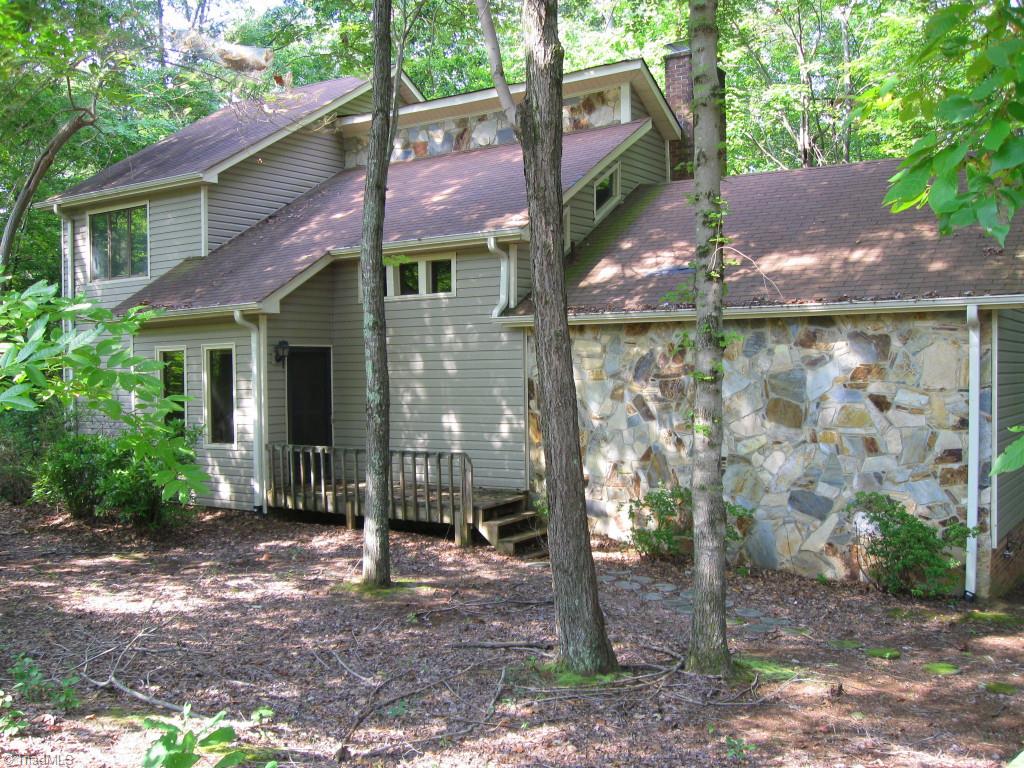 8301 Mccrory Road Stokesdale, NC 27357 - Photo 1 of 30 Exterior Front