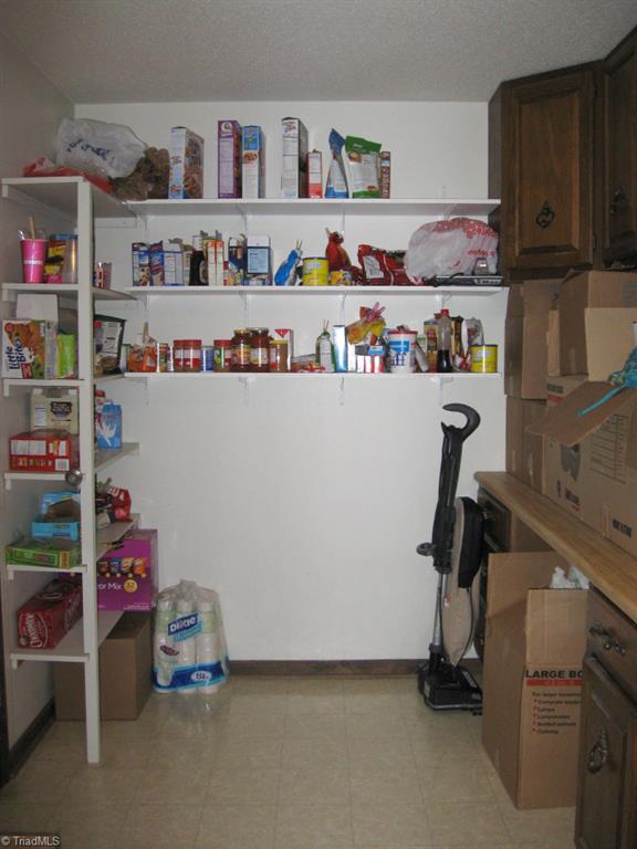 8301 Mccrory Road Stokesdale, NC 27357 - Photo 13 of 30 Pantry/Laundry