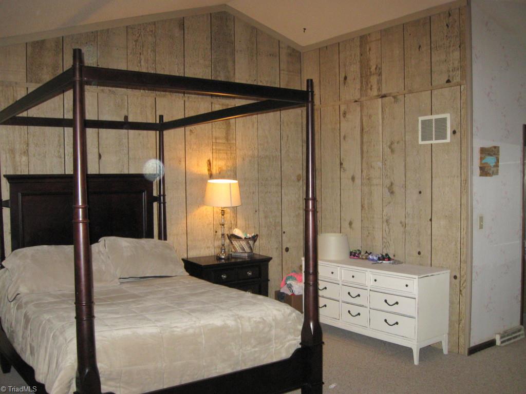 8301 Mccrory Road Stokesdale, NC 27357 - Photo 18 of 30 Master Bedroom