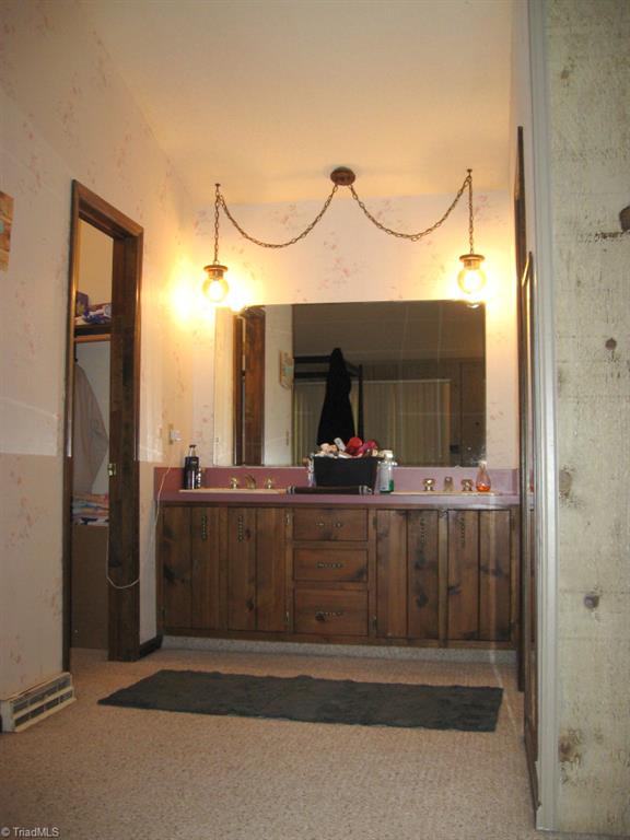 8301 Mccrory Road Stokesdale, NC 27357 - Photo 19 of 30 Master Bath