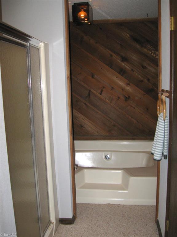 8301 Mccrory Road Stokesdale, NC 27357 - Photo 20 of 30 Master Bath
