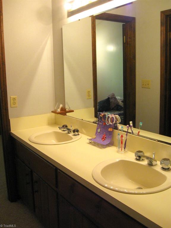 8301 Mccrory Road Stokesdale, NC 27357 - Photo 25 of 30 Jack & Jill Bathroom