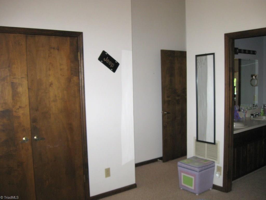 8301 Mccrory Road Stokesdale, NC 27357 - Photo 28 of 30 Bedroom 3