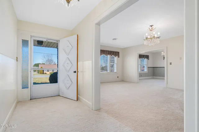 $2,750 | 203 Pawnee Street, Johnson City, TN 37604