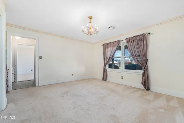 $2,750 | 203 Pawnee Street, Johnson City, TN 37604