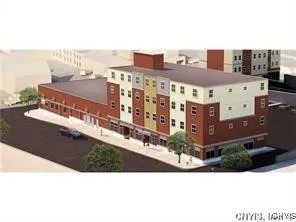 $1,900 | 714 North Townsend Street, Unit 3B, Syracuse, NY 13203