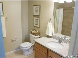 $1,800 | 714 North Townsend Street, Unit 3B, Syracuse, NY 13203