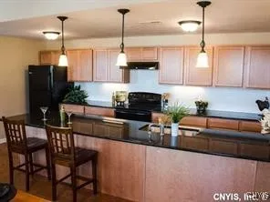 $1,800 | 714 North Townsend Street, Unit 3B, Syracuse, NY 13203