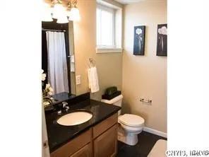 $1,800 | 714 North Townsend Street, Unit 3B, Syracuse, NY 13203