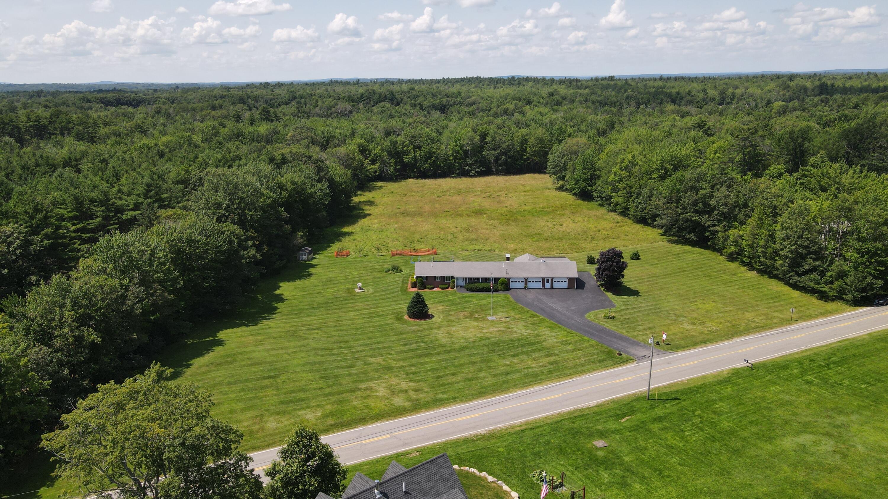 353 Dow Road Orrington, ME 04474 - Photo 80 of 113 dji_fly_20230720_132506_68_1690128911990