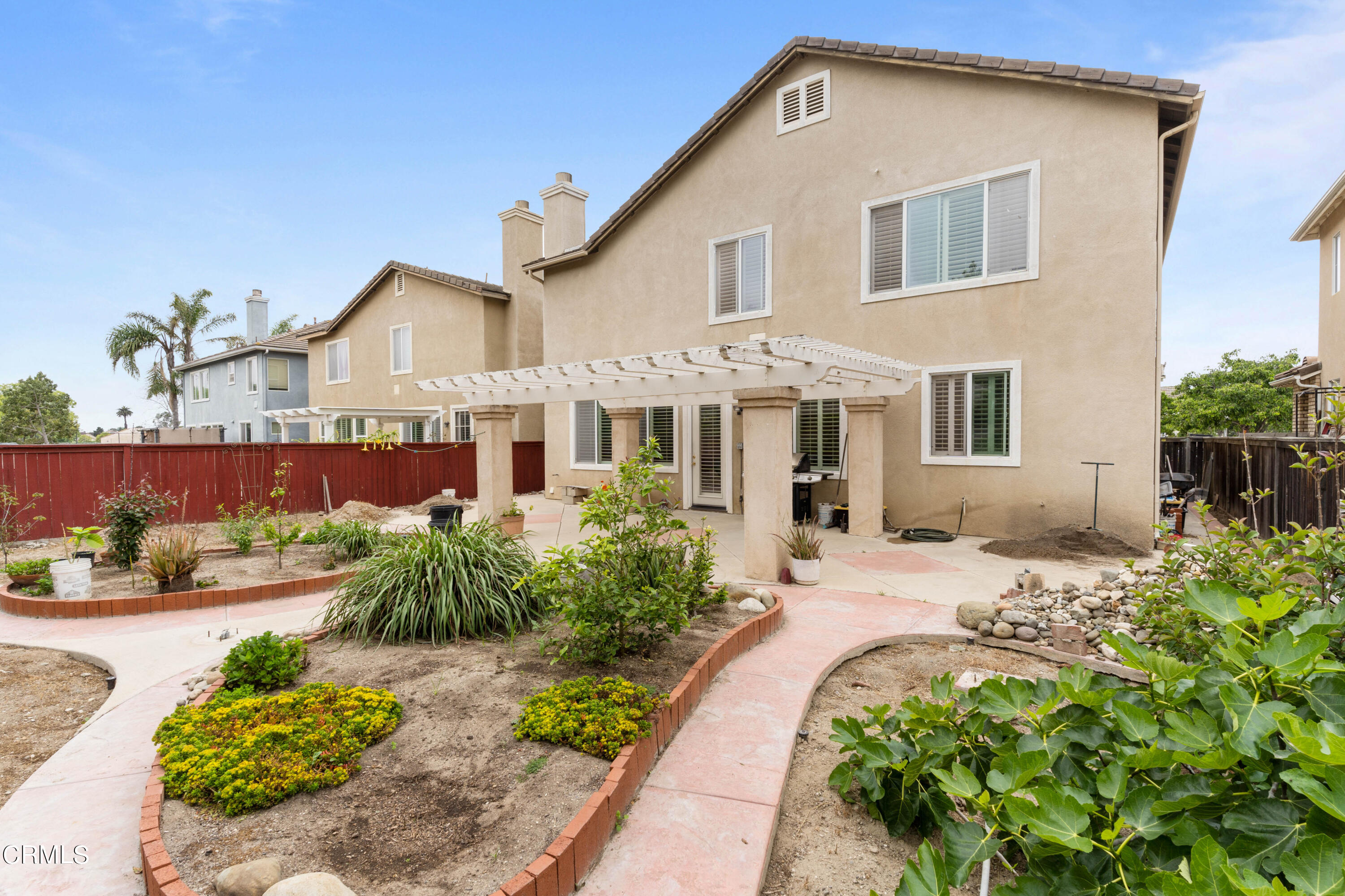 1620 Rubio Circle Oxnard, CA 93030 - Photo 11 of 68 a front view of a house with a yard