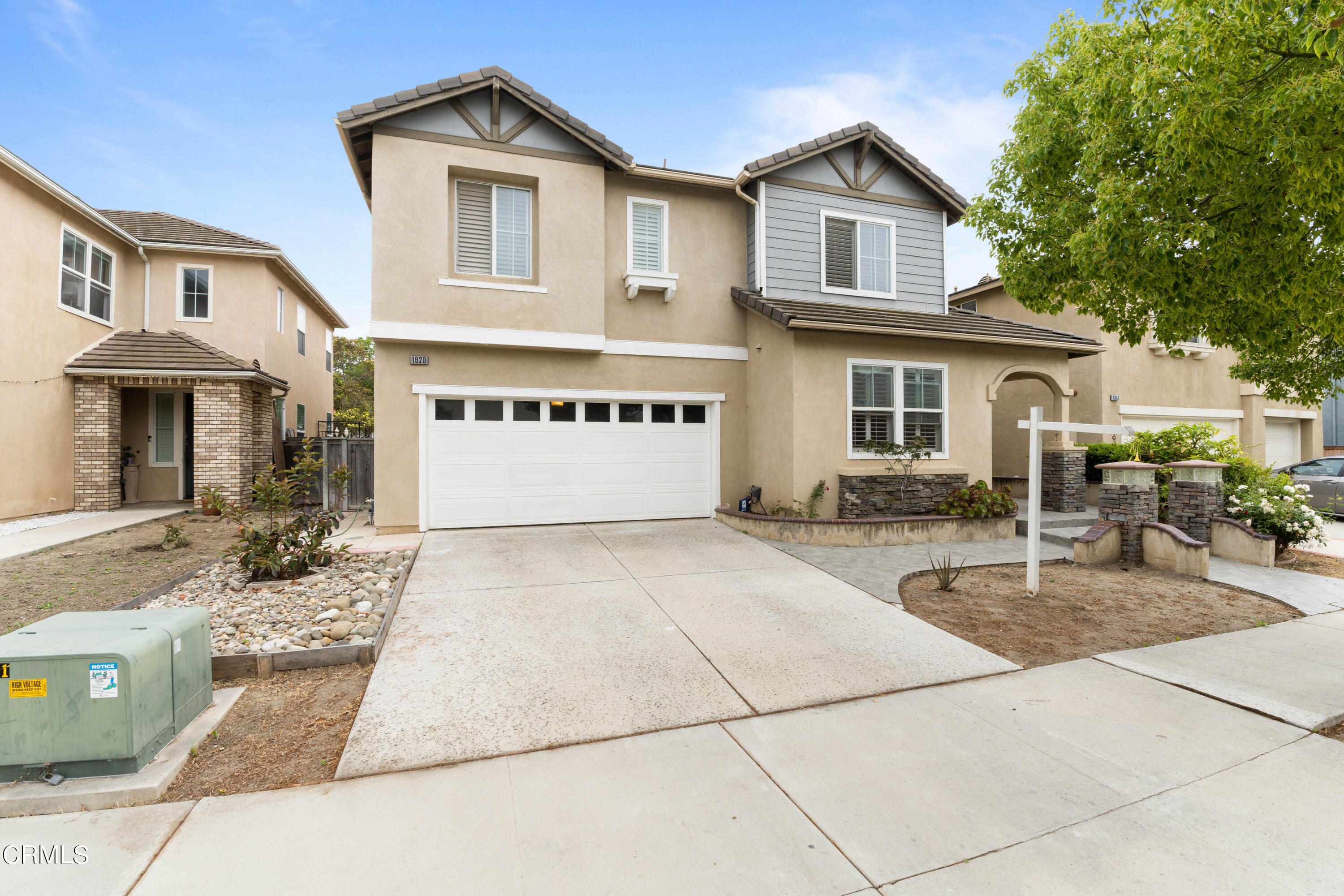 1620 Rubio Circle Oxnard, CA 93030 - Photo 2 of 68 a front view of a house with entertaining space