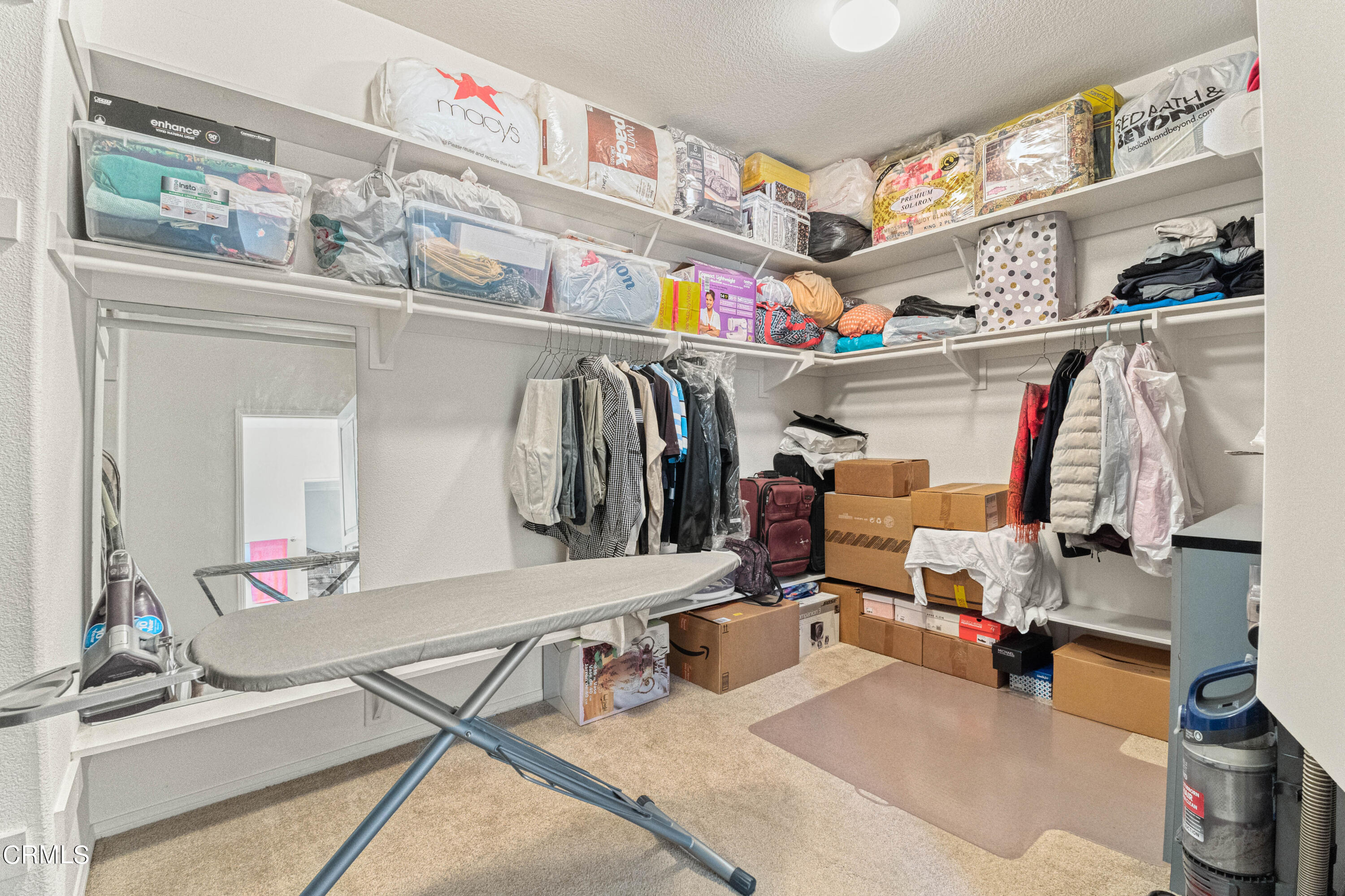 1620 Rubio Circle Oxnard, CA 93030 - Photo 26 of 68 a view of storage and utility room